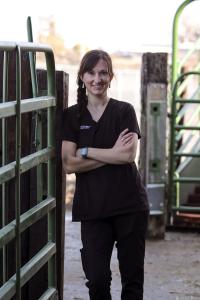 Joellyn Herriman
